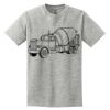 GILDAN® ULTRA COTTON® POCKETED T-SHIRT Thumbnail