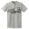 GILDAN® ULTRA COTTON® POCKETED T-SHIRT Thumbnail