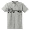 GILDAN® ULTRA COTTON® POCKETED T-SHIRT Thumbnail