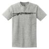 GILDAN® ULTRA COTTON® POCKETED T-SHIRT Thumbnail
