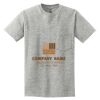 GILDAN® ULTRA COTTON® POCKETED T-SHIRT Thumbnail