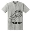 GILDAN® ULTRA COTTON® POCKETED T-SHIRT Thumbnail