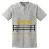 GILDAN® ULTRA COTTON® POCKETED T-SHIRT Thumbnail