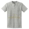 GILDAN® ULTRA COTTON® POCKETED T-SHIRT Thumbnail
