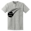 GILDAN® ULTRA COTTON® POCKETED T-SHIRT Thumbnail