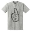 GILDAN® ULTRA COTTON® POCKETED T-SHIRT Thumbnail