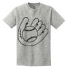GILDAN® ULTRA COTTON® POCKETED T-SHIRT Thumbnail