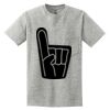 GILDAN® ULTRA COTTON® POCKETED T-SHIRT Thumbnail
