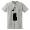 GILDAN® ULTRA COTTON® POCKETED T-SHIRT Thumbnail