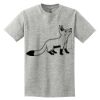 GILDAN® ULTRA COTTON® POCKETED T-SHIRT Thumbnail