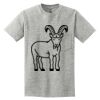 GILDAN® ULTRA COTTON® POCKETED T-SHIRT Thumbnail