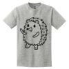 GILDAN® ULTRA COTTON® POCKETED T-SHIRT Thumbnail