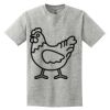GILDAN® ULTRA COTTON® POCKETED T-SHIRT Thumbnail