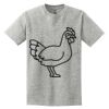 GILDAN® ULTRA COTTON® POCKETED T-SHIRT Thumbnail