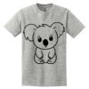 GILDAN® ULTRA COTTON® POCKETED T-SHIRT Thumbnail