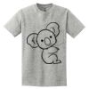 GILDAN® ULTRA COTTON® POCKETED T-SHIRT Thumbnail