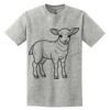 GILDAN® ULTRA COTTON® POCKETED T-SHIRT Thumbnail