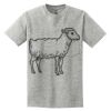 GILDAN® ULTRA COTTON® POCKETED T-SHIRT Thumbnail