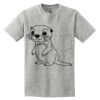 GILDAN® ULTRA COTTON® POCKETED T-SHIRT Thumbnail