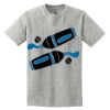GILDAN® ULTRA COTTON® POCKETED T-SHIRT Thumbnail