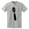 GILDAN® ULTRA COTTON® POCKETED T-SHIRT Thumbnail