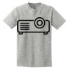 GILDAN® ULTRA COTTON® POCKETED T-SHIRT Thumbnail