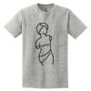 GILDAN® ULTRA COTTON® POCKETED T-SHIRT Thumbnail