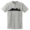 GILDAN® ULTRA COTTON® POCKETED T-SHIRT Thumbnail