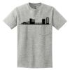 GILDAN® ULTRA COTTON® POCKETED T-SHIRT Thumbnail
