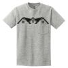GILDAN® ULTRA COTTON® POCKETED T-SHIRT Thumbnail