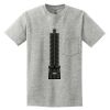 GILDAN® ULTRA COTTON® POCKETED T-SHIRT Thumbnail