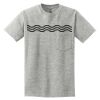 GILDAN® ULTRA COTTON® POCKETED T-SHIRT Thumbnail