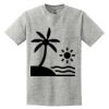 GILDAN® ULTRA COTTON® POCKETED T-SHIRT Thumbnail