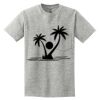 GILDAN® ULTRA COTTON® POCKETED T-SHIRT Thumbnail