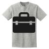 GILDAN® ULTRA COTTON® POCKETED T-SHIRT Thumbnail