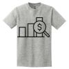 GILDAN® ULTRA COTTON® POCKETED T-SHIRT Thumbnail