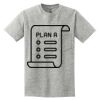 GILDAN® ULTRA COTTON® POCKETED T-SHIRT Thumbnail