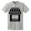 GILDAN® ULTRA COTTON® POCKETED T-SHIRT Thumbnail