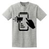 GILDAN® ULTRA COTTON® POCKETED T-SHIRT Thumbnail