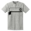 GILDAN® ULTRA COTTON® POCKETED T-SHIRT Thumbnail