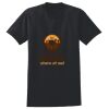 GILDAN® HEAVY COTTON™ T-SHIRT Thumbnail