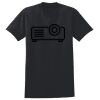 GILDAN® HEAVY COTTON™ T-SHIRT Thumbnail