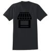 GILDAN® HEAVY COTTON™ T-SHIRT Thumbnail