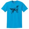 GILDAN® DRYBLEND™ T-SHIRT Thumbnail