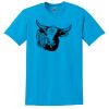 GILDAN® DRYBLEND™ T-SHIRT Thumbnail