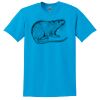 GILDAN® DRYBLEND™ T-SHIRT Thumbnail