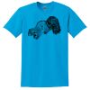 GILDAN® DRYBLEND™ T-SHIRT Thumbnail