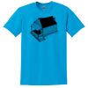 GILDAN® DRYBLEND™ T-SHIRT Thumbnail