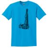 GILDAN® DRYBLEND™ T-SHIRT Thumbnail