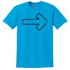GILDAN® DRYBLEND™ T-SHIRT Thumbnail